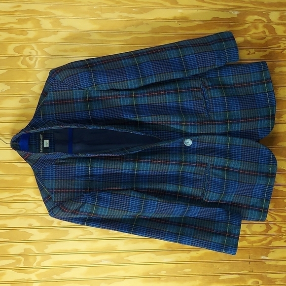 Savanna blazer - Picture 6 of 7